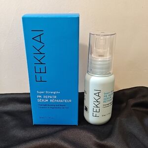 Fekkai Super Strength PM Repair Hair Serum